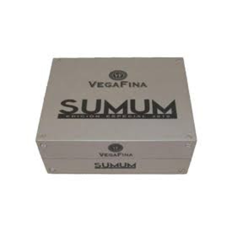 VEGAFINA SUMUM EDIC ESPEC 2010 ROB 54X5 16 CT BOX.