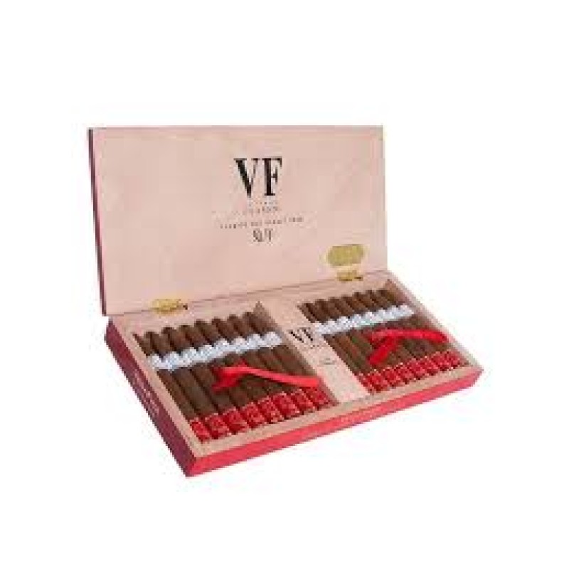 VEGAFINA VF CLASSIC YEAR OF THE RABBIT 2023 16 CT BOX