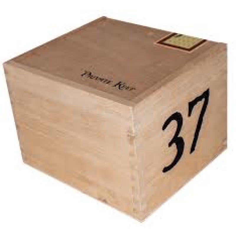 VIAJE CIGARS - PRIVATE KEEP LIME TORO 37 CT BOX