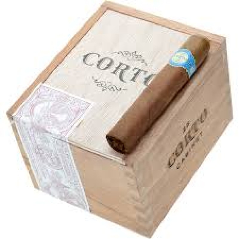 WARPED CORTO X46 25 CT BOX.