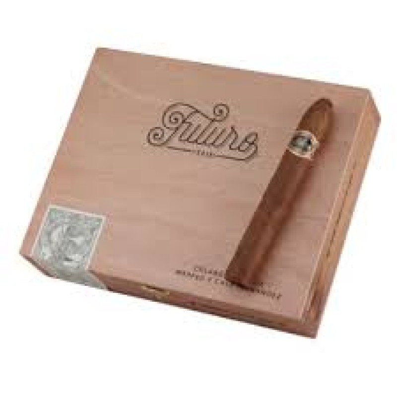WARPED FUTURO SELECCION 109 20 CT BOX.