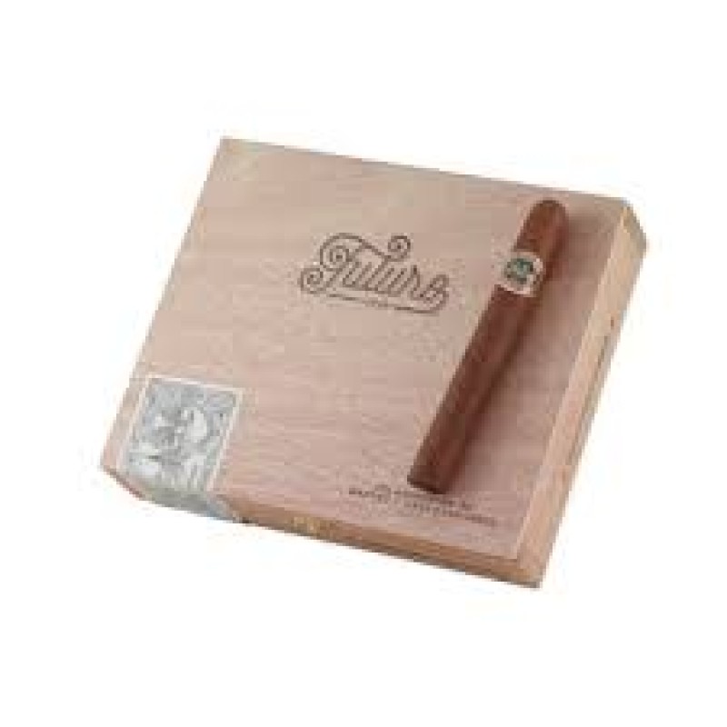 WARPED FUTURO SUPREMA      CT BOX