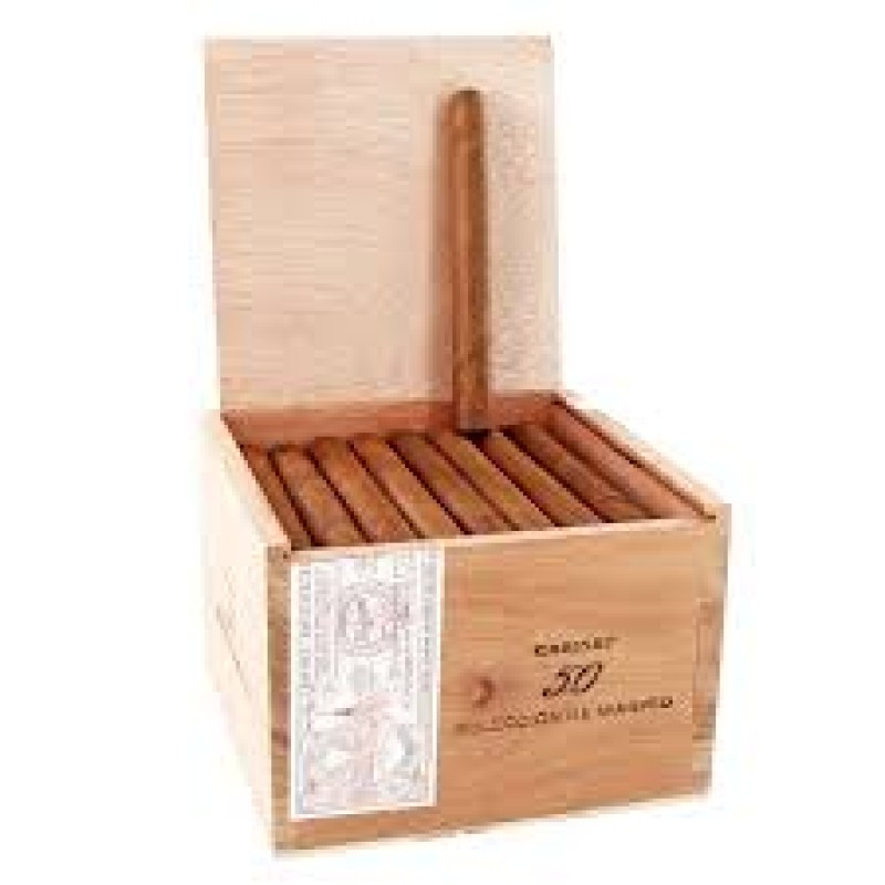 WARPED LIRIOROJO LONSDALE CABINET 50 CT BOX