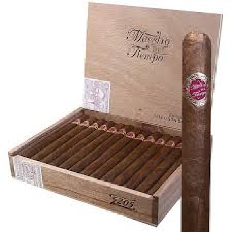 WARPED MAESTRO DEL TIEMPO 5205 25 CT BOX.