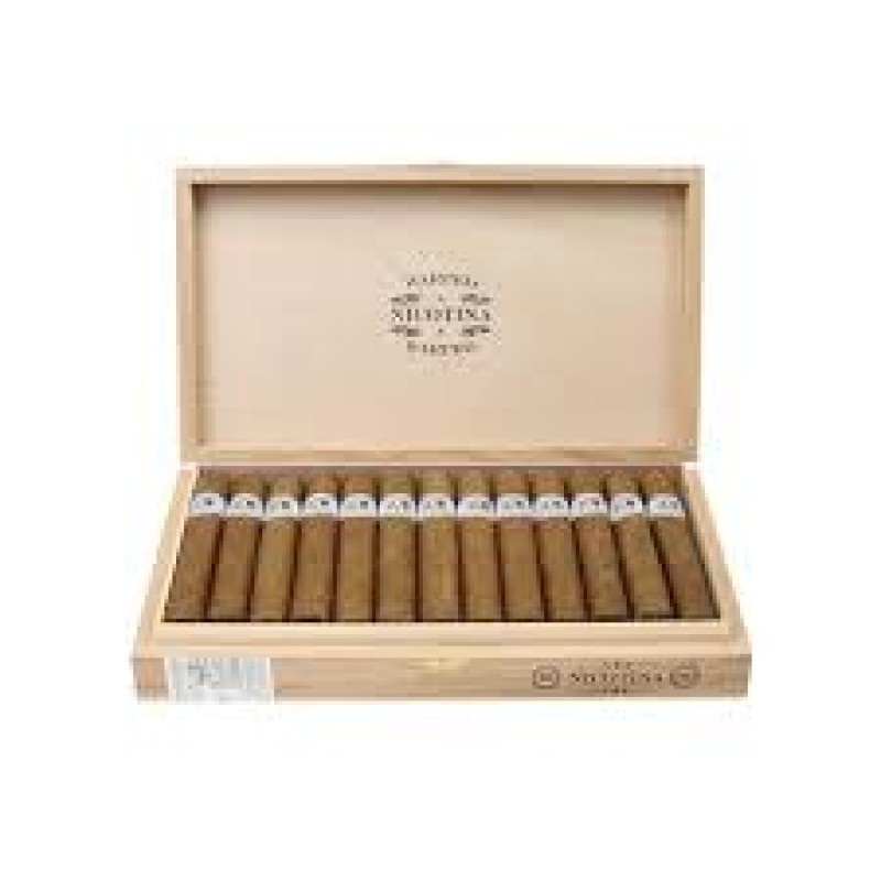 WARPED NICOTINA  25 CT BOX