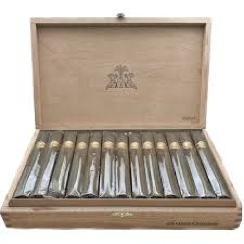 WARPED VENTURE 1492 SAN ANDRES 5.5X48 25 CT BOX