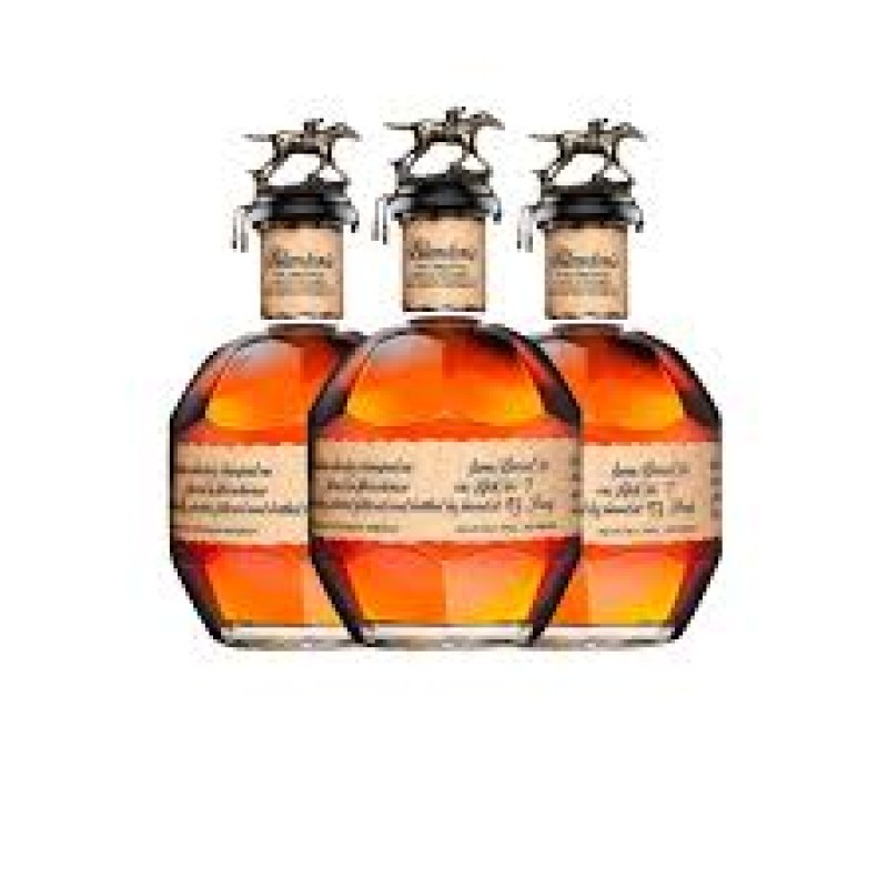 WHISKEY D 25 CT BUNDLE