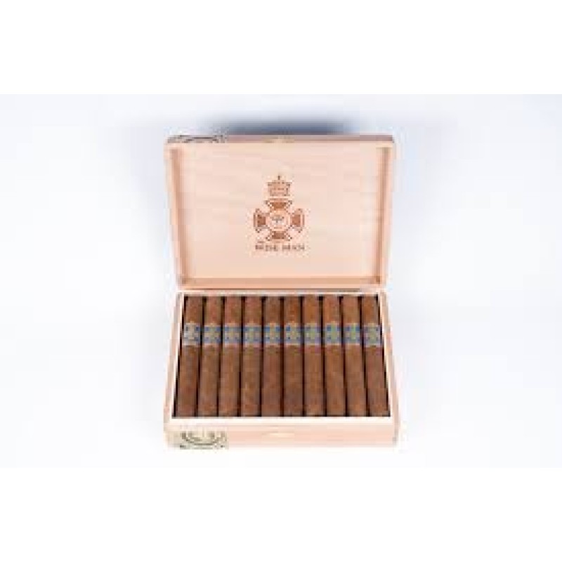 WISE MAN COROJO CORONA  20 CT BOX