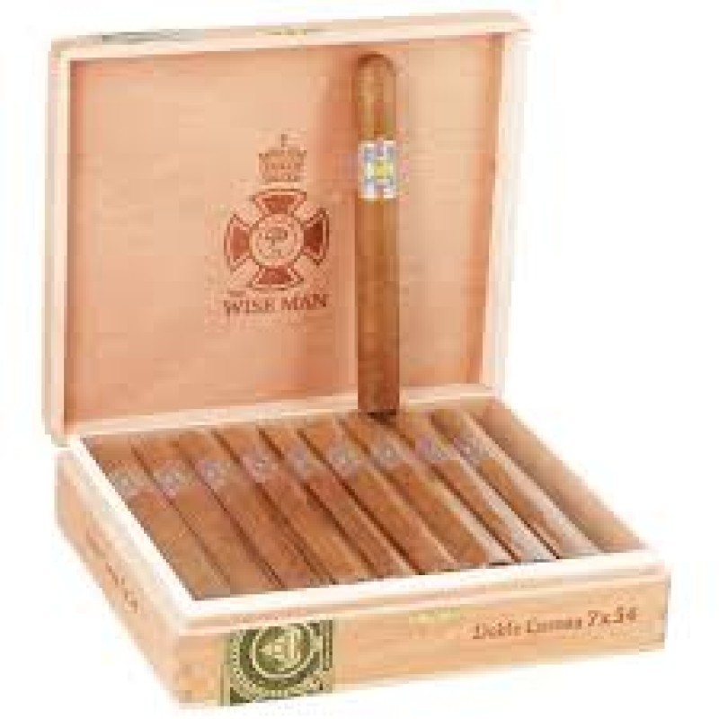 WISE MAN COROJO ROBUSTO  20 CT BOX