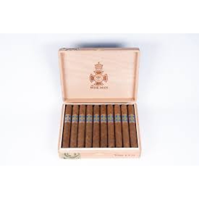 WISE MAN COROJO TORO  20 CT BOX