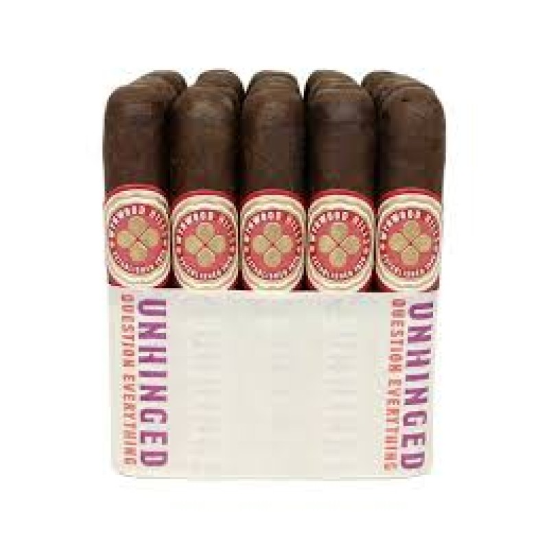 WYNWOOD HILLS UNHINGED 60X6  25 CT BUNDLE