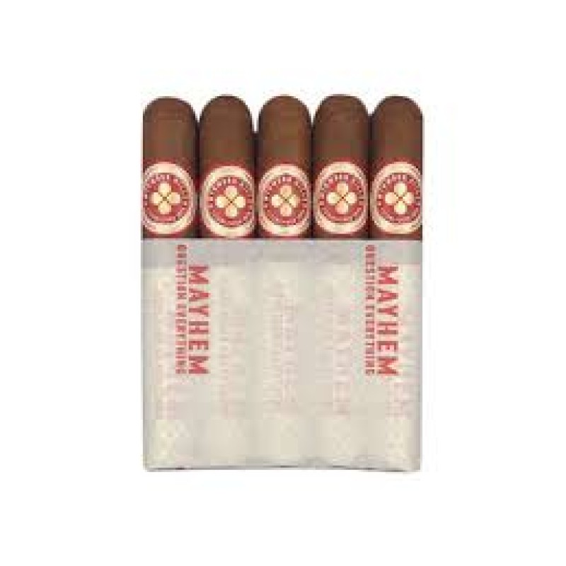 WYNWOOD MAYHEM COROJO 50X4 .5 50 CT BOX