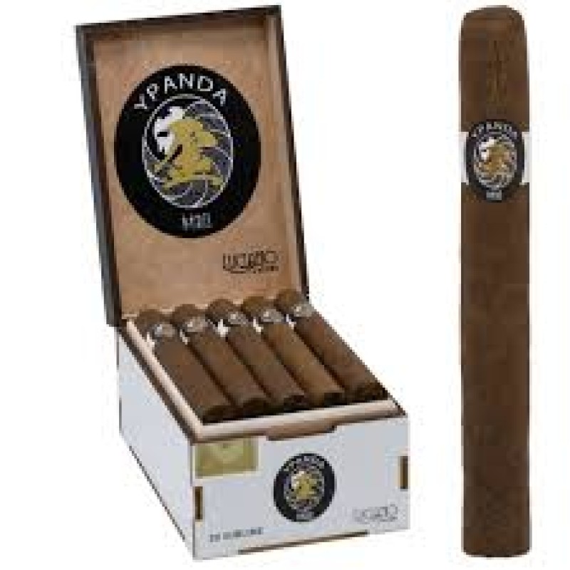 YPANDA SUBLIME 20 CT BOX