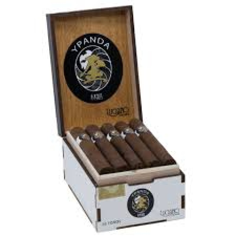 YPANDA TORO 20 CT BOX