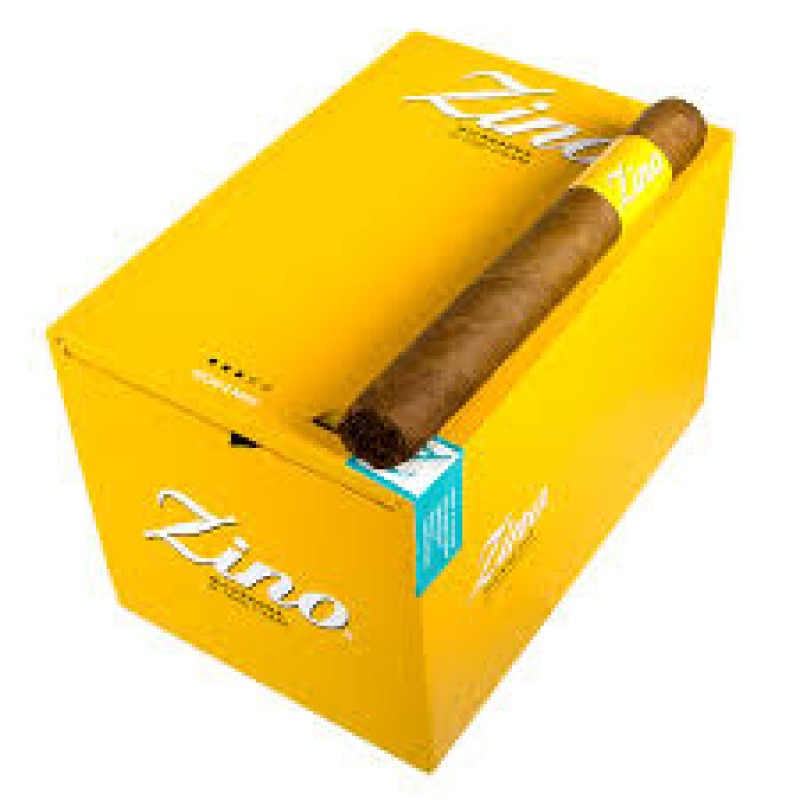 ZINO NIC TORO CE US  25 CT BOX